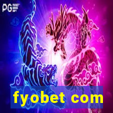 fyobet com